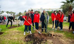Voleybolun unutulmazları Karşıyaka’da yaşayacak