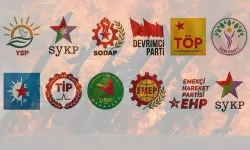 11 siyasi partiden süreç vurgusu: Somut adımlar bekleniyor