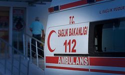 Dakikalarla yarışıyorlar: 112’ye kırmızı ışık engeli!