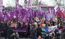 8 Mart’ta kadınlar sokakta: İzmir’in buluşma adresi Alsancak