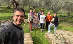 Ekolojik sürekliliğin izinde: Yaşamgah Çiftliği