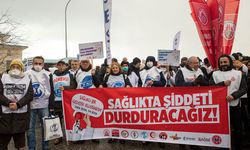 Beyaz Yürüyüş Diyarbakır’dan başlayacak: 5 dakikada sağlık olmaz!