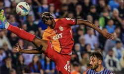 Şampiyonlar Ligi: Victor Osimhen rekora 1 gol uzakta