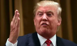 Hollywood ünlülerinden Trump'a İran tepkisi: Onu görevden alın!