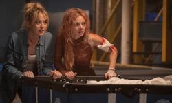 Sinemalarda bu hafta: Kurtuluş Projesi vizyonda