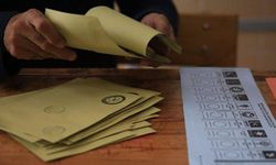 Son seçim anketi açıklandı: CHP yine birinci parti...