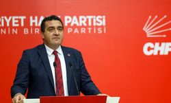 CHP Genel Başkan Yardımcısı Karasu: İktidar işsiz ordusunu büyütüyor!