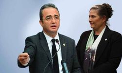 AKP'li Çerçioğlu, CHP'li Bülent Tezcan hakkında suç duyurusunda bulunacak