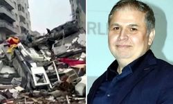 Ezgi Apartmanı davasının firari sanığı yakalandı