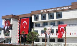 Marmaris Belediyesi'nde rüşvet soruşturması: 4 kişi tutuklandı