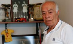 Göztepe’nin 'Buldozeri' Fevzi Zemzem: Efsanenin vedasının 4. yılı