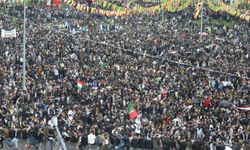 Özgür Özel'den Diyarbakır Nevruz'una mesaj: Zalimin kaderi mutlak yenilgidir