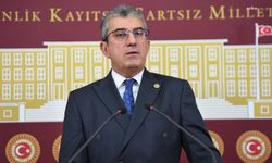 CHP'li Gökhan Günaydın mal varlığını açıkladı: Osman Gökçek de aynısını yapsın!