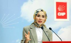 CHP'li Kılıç’tan uzaklaştırma cezalarına tepki: Baskı rejimi sürüyor!