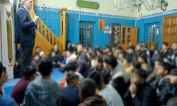 İzmir'de öğrencilerin türbeye götürüldüğü iddiası: 'Kovuşturmaya yer yok' kararı kaldırıldı