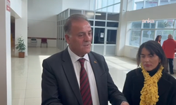 İBB Davası’nı izlemek isteyen bazı vekiller salona alınmadı: Tartışma çıktı