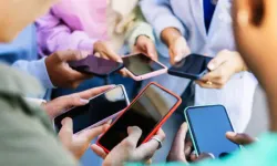 Türkiye rekor seviyede: Haftalık ekran süresi 40 saati aştı!