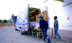 Torbalı’da sağlık seferberliği: 38 bin 579 bakım hizmeti