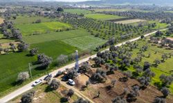 İzmir’e 29 yeni su kuyusu: Yeraltı sularını geri dönülemez biçimde kaybedebiliriz!