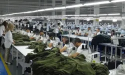 Avrupa’yı giydiriyordu: 42 yıllık tekstil devinden iflas başvurusu