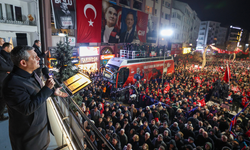 Özel: Dostum Sanchez'e Bolu'nun yiğit insanlarından bir kez daha selam yolluyoruz