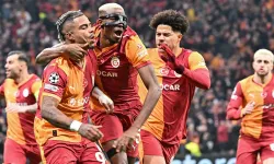 İngiliz basını Galatasaray’ı konuşuyor: Liverpool ateşli atmosferde zorlandı!