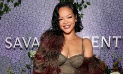 Rihanna’nın parfümlerinde şok tehlike: Doğmamış bebeklere ve kadın üreme sistemlerine zarar veriyor!