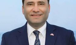 MHP Kuşadası İlçe Başkanı Murat İnan istifa etti!