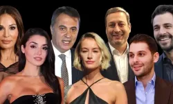 Ünlülere yönelik uyuşturucu operasyonu: Fikret Orman, Hande Erçel, Didem Soydan...