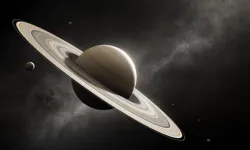 Satürn'ün gizemi çözüldü: İşte dönüş hızındaki tutarsızlığın sebebi!