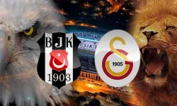 Beşiktaş, Galatasaray derbisi: Hakem kim? Biletler ne kadar? Maç saat kaçta?