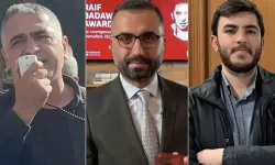 Sanatçı, yazar ve gazetecilerden ortak çağrı: Türkmen, Arı ve Uludağ serbest bırakılsın!