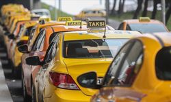 Taksilerde yeni dönem: O kurala uymayan yolculara da ceza...