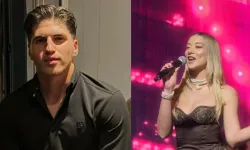 İstanbul'da futbolcu öldürüldü: Şarkıcı Aleyna Kalaycıoğlu gözaltına alındı