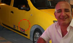 İzmir’de öldürülen taksicinin eşi: Tartışma yok, eşim sebepsiz yere öldürüldü!