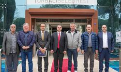 Torbalı’da 'Kağıt Fabrikası'na karşı ittifak: Geleceğimizi kimseye teslim etmeyeceğiz