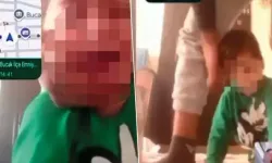 Eski eşi 'öldürme emri' dosyaya girdi: Cani baba davasında tutukluluğa devam!