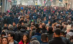 TÜİK açıkladı: İşsizlik 21 yılın en düşük seviyesine geriledi!