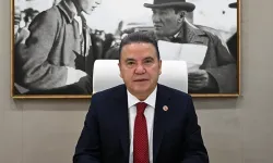 Muhittin Böcek'ten Ramazan Bayramı mesajı: Bu kadar fırıldak olmanın anlamı yok