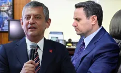 Özgür Özel, Akın Gürlek'in mal varlığını açıklıyor