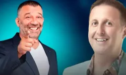 İlker Ayrık ve Şevket Çoruh Dubai'de mahsur kaldı!