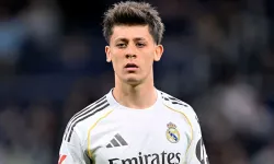 Arda Güler'den özel açıklamalar: Kimleri örnek alıyor, kimlerle iyi anlaşıyor?