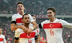 Dünya Kupası'na doğru: A Millî Takım’ın play-off turu aday kadrosu açıklandı