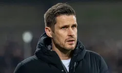 Dortmund’da Sebastian Kehl kovuldu: Mantıklı bir adım!