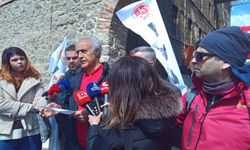 Harita mühendislerinden Elektrik Fabrikası tepkisi: İşlem hukuka aykırı!