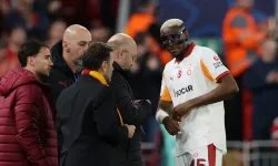 Galatasaray ağır yaralı: Osimhen ve Lang’ın son durumu açıklandı!