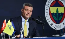 Fenerbahçe Başkanı Sadettin Saran trafik kazası geçirdi