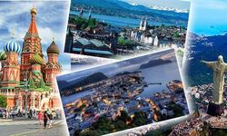 Dünyanın en mutlu ülkeleri belli oldu: Türkiye'nin sıralaması yine değişmedi...