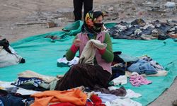 Nüfusta eşit, istihdamda eksik: Kadınların %30'u yoksulluk riski altında