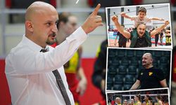 Göztepe, başantrenör Ataman Güneyligil ile yollarını ayırdı